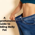 How to Reduce Belly Fat- in 2024