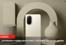 Redmi A5: Budget-Friendly Powerhouse in the Philippines redmi-a5