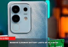 Vivo T4x 5G: A Budget Beast with Big Battery Vivo-T4x-5G