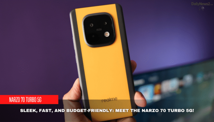 Realme-Narzo-70-Turbo-5G