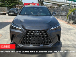 Lexus-NX