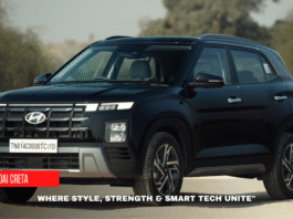 2025 Hyundai Creta: Stylish, Strong & Smartly Updated