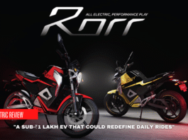 Oben Electric’s ₹1 Lakh EV Bike: Worth the Hype?