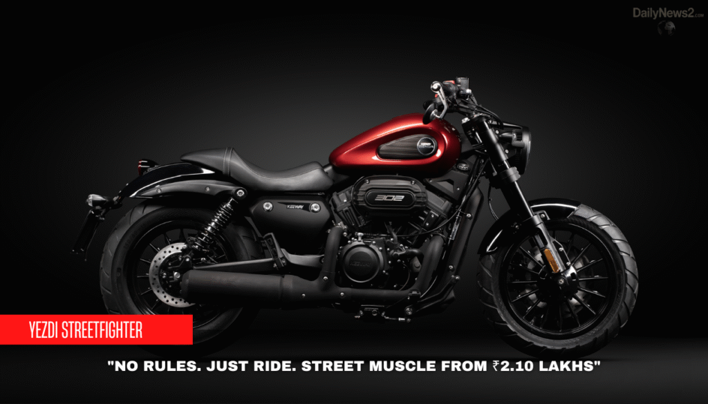 Keeway V302C Review: Style Meets Substance in Mid-Cruiser Segment 3 1 23 4