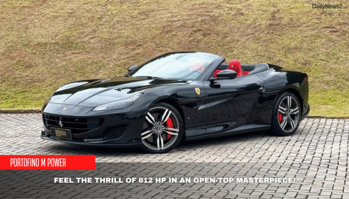 Ferrari-Portofino-M