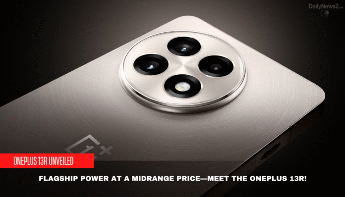 oneplus-13r oneplus-13r