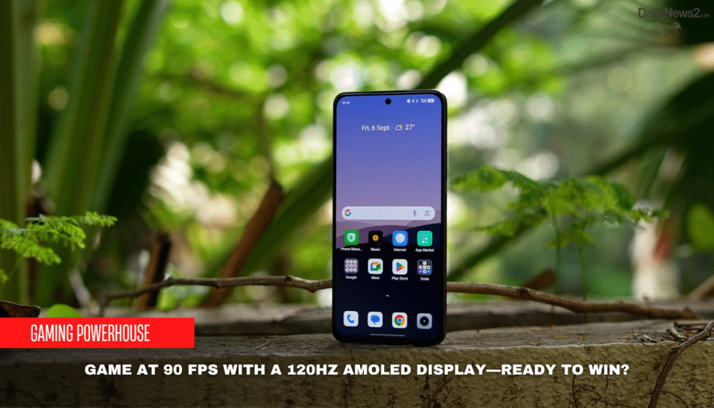 Realme Narzo 70 Turbo 5G: Style Meets Performance 3 Realme-Narzo-70-Turbo-5G