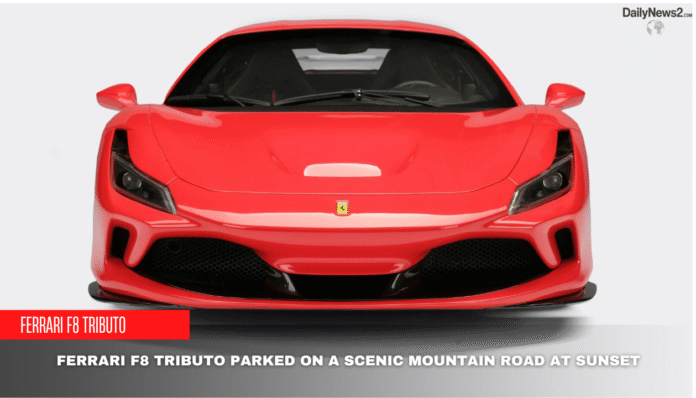 2025 tata Altroz facelift 2025 launched Check price, features, engine options, other detailsRenault Kiger RXL (9) Ferrari F8 Tributo luxury sports car showcasing sleek design and powerful stance