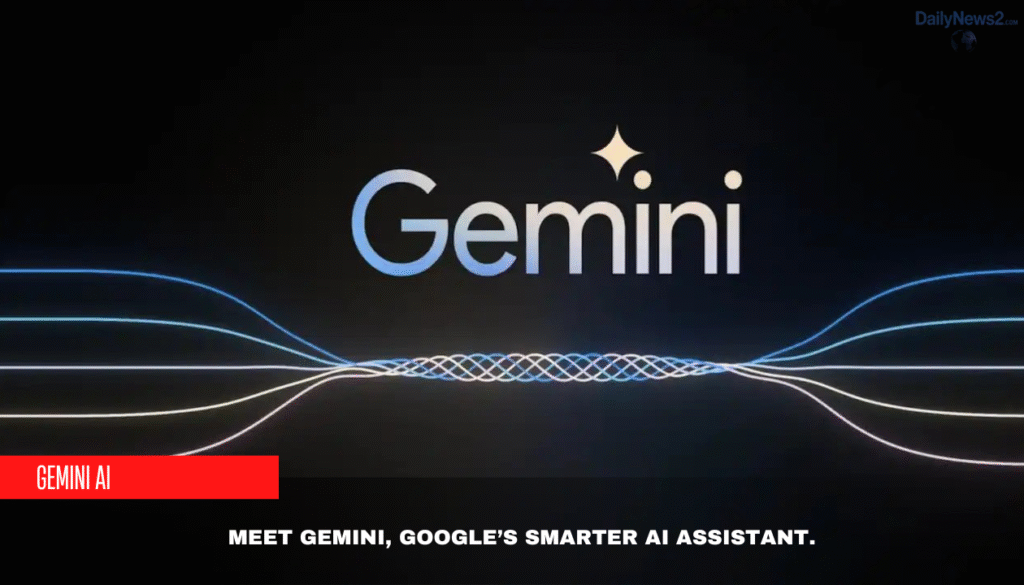 Google I/O 2025: AI, Android 16 & XR Take Center Stage 2 3 1
