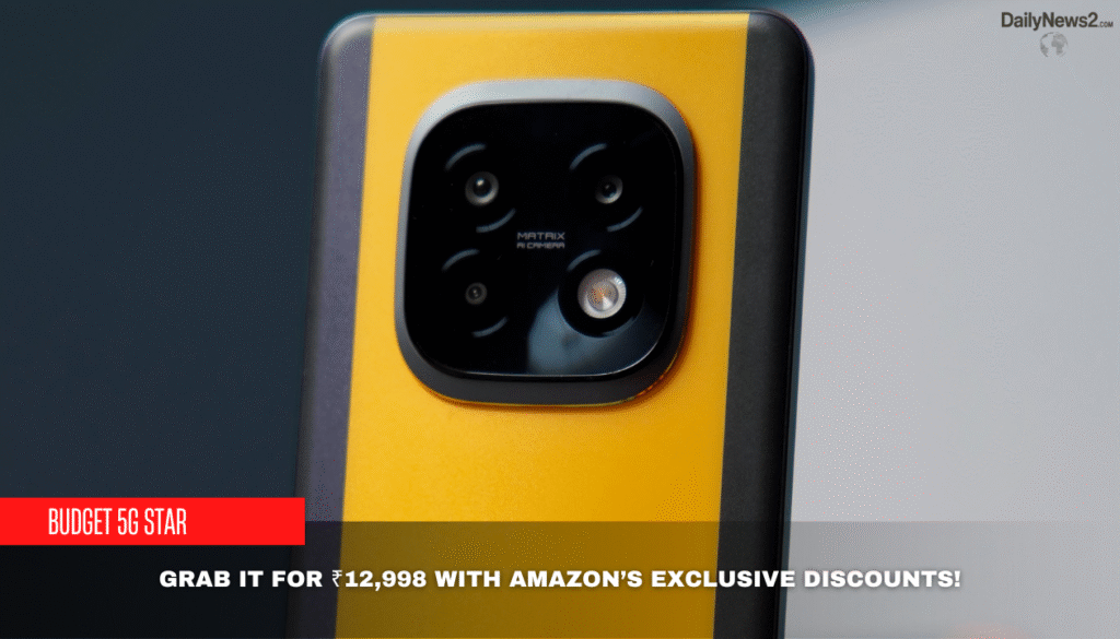 Realme Narzo 70 Turbo 5G: Style Meets Performance 1 Realme-Narzo-70-Turbo-5G