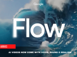 google-flow
