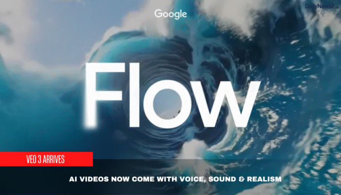 google-flow google-flow