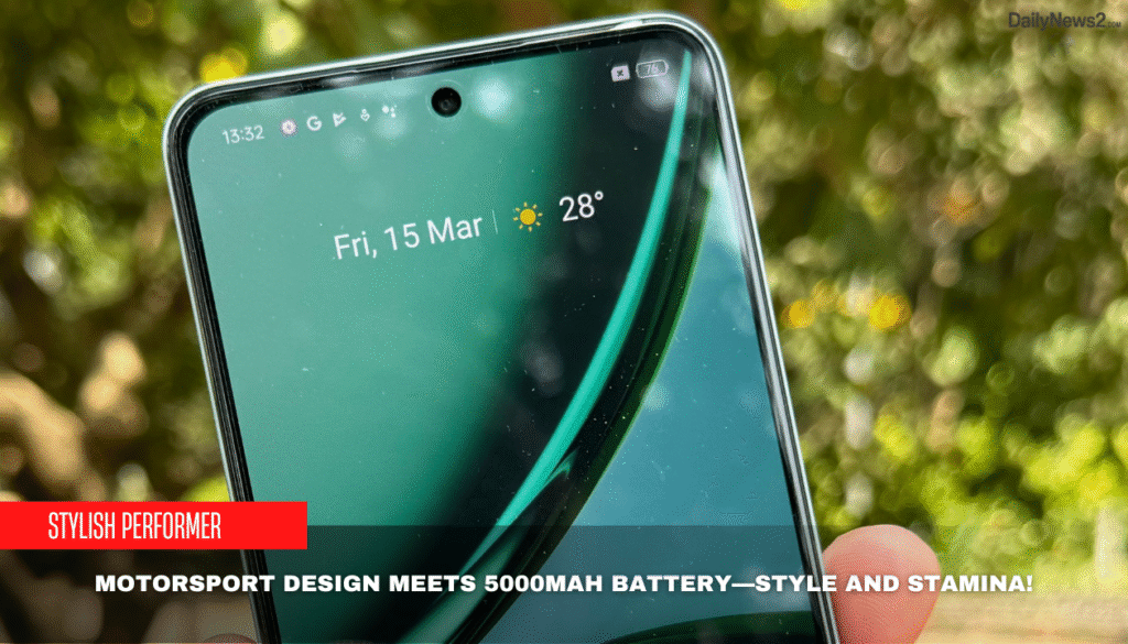Realme Narzo 70 Turbo 5G: Style Meets Performance 2 Realme-Narzo-70-Turbo-5G