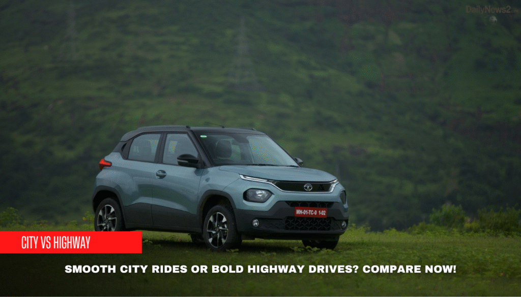 Hyundai Exter CNG vs Tata Punch CNG: Which SUV Wins? 3 4 15
