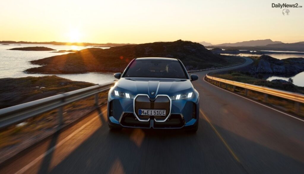 BMW iX Review: Price Images, Colours & Reviews 2 BMW-iX-Review