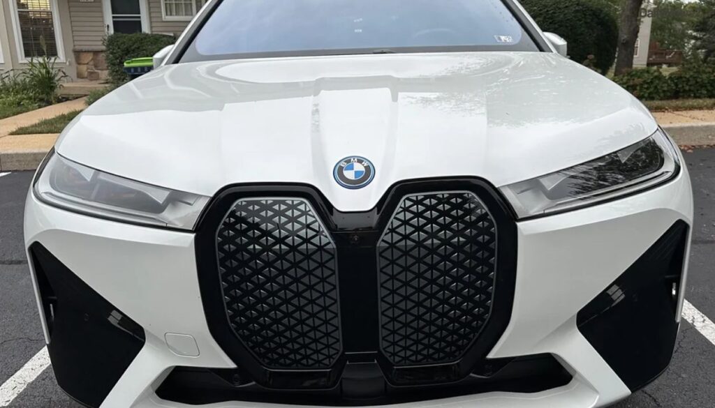 BMW iX Review: Price Images, Colours & Reviews 5 BMW-iX-Review