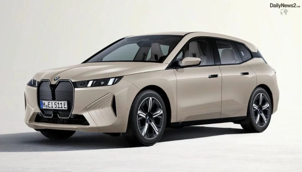 BMW iX Review: Price Images, Colours & Reviews 4 BMW-iX-Review