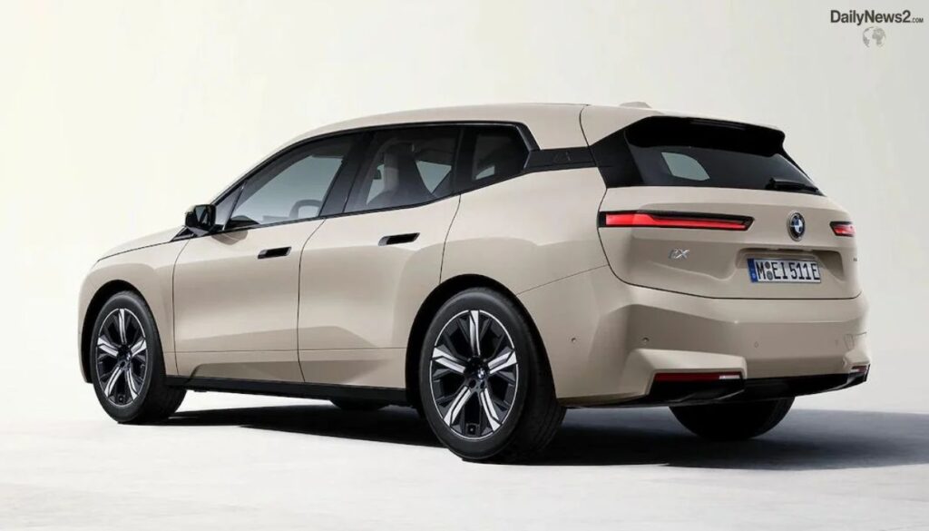 BMW iX Review: Price Images, Colours & Reviews 3 BMW-iX-Review