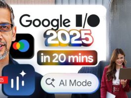 Google I/O-2025