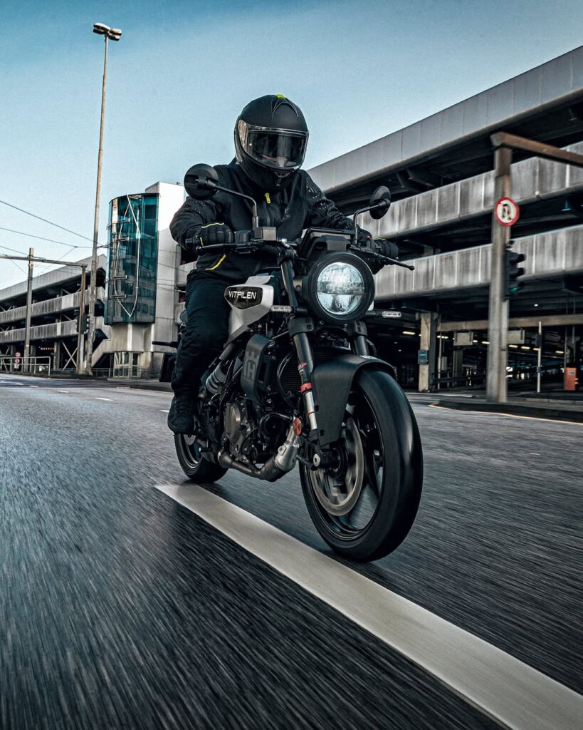 Husqvarna Vitpilen 401: Complete Buyer's Guide 2024 4 Husqvarna-Vitpilen-401