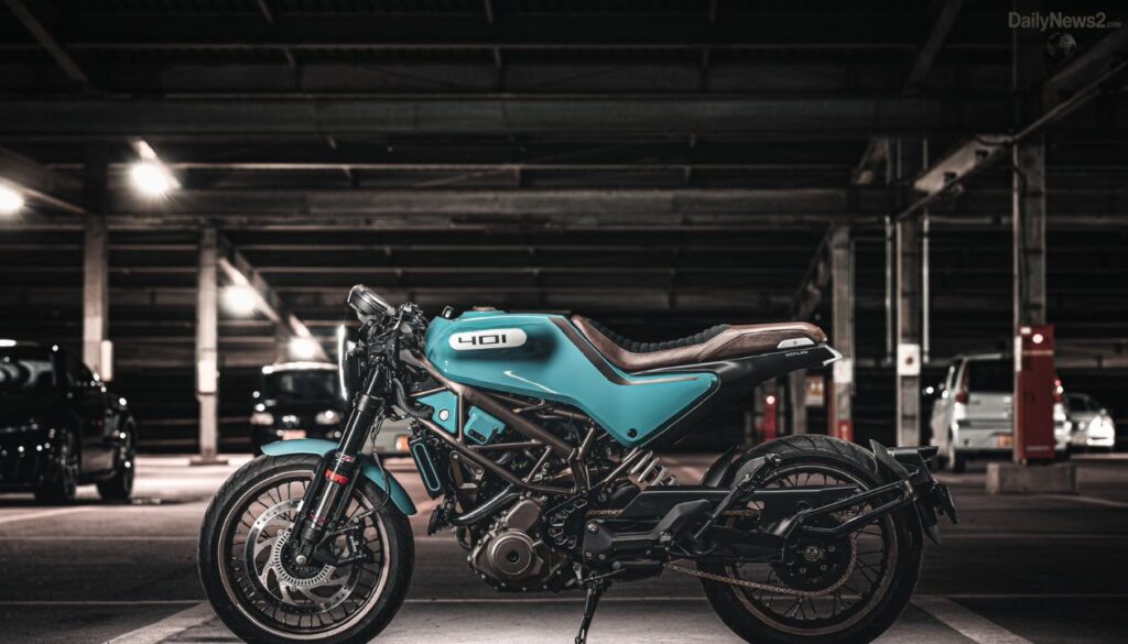 Husqvarna Vitpilen 401: Complete Buyer's Guide 2024 2 Husqvarna-Vitpilen-401