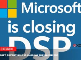 Microsoft Advertising to Shutter Xandr DSP Amid Layoffs
