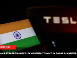 Tesla’s Strategic Move