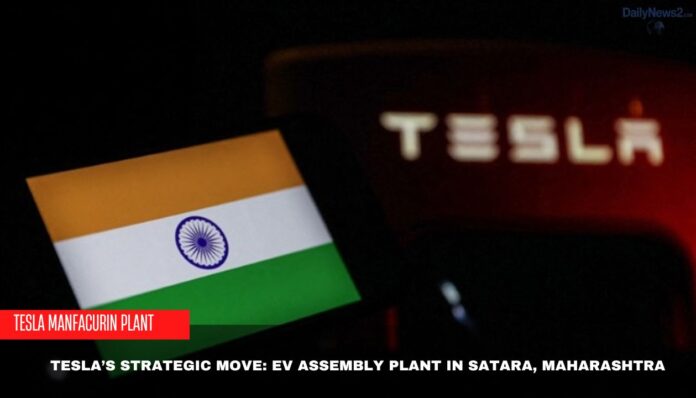 Tesla’s Strategic Move