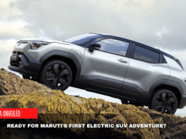 Maruti-Suzuki-e-Vitara