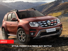 Renault Duster 2025 vs Hyundai Creta: Should You Wait?