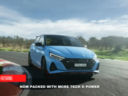 2025 Hyundai i20: Power-Packed Update with Smart Features